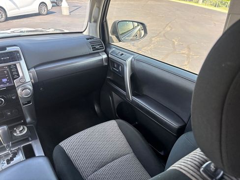 Certified 2023 Toyota 4Runner SR5 image 18