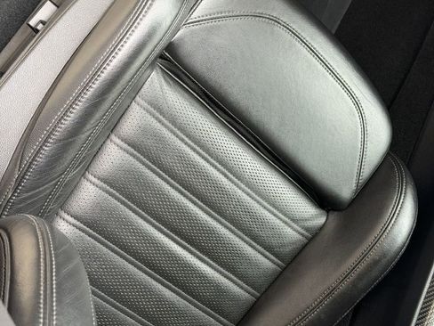 Used 2022 Alfa Romeo Stelvio Quadrifoglio w/ Active Assist Plus Package image 28