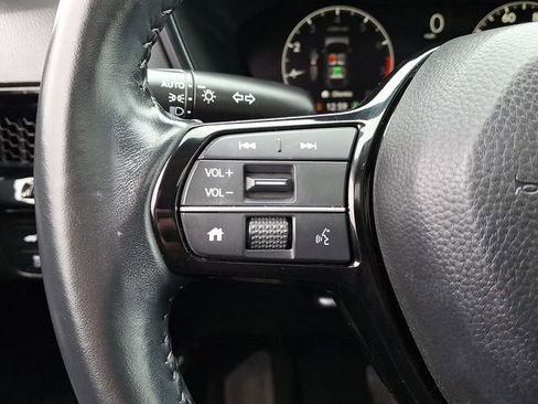 Used 2024 Honda CR-V EX-L image 22