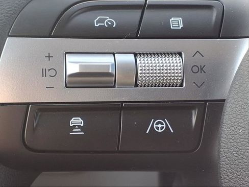 New 2025 Hyundai Tucson SEL image 24