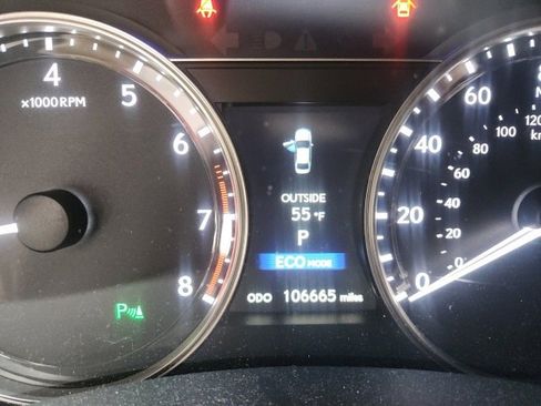 Used 2015 Lexus GS 350 image 5