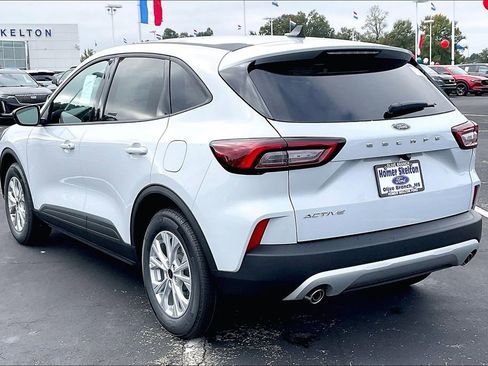 New 2026 Ford Escape Active image 3
