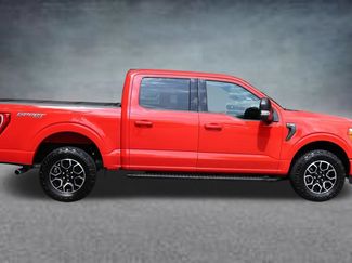 Used 2023 Ford F150 XLT w/ Equipment Group 302A High AWD/4WD video 2