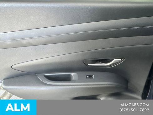 Used 2025 Hyundai Tucson SEL image 25