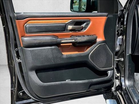 Used 2019 RAM 1500 Limited w/ Bed Utility Group AWD/4WD image 17