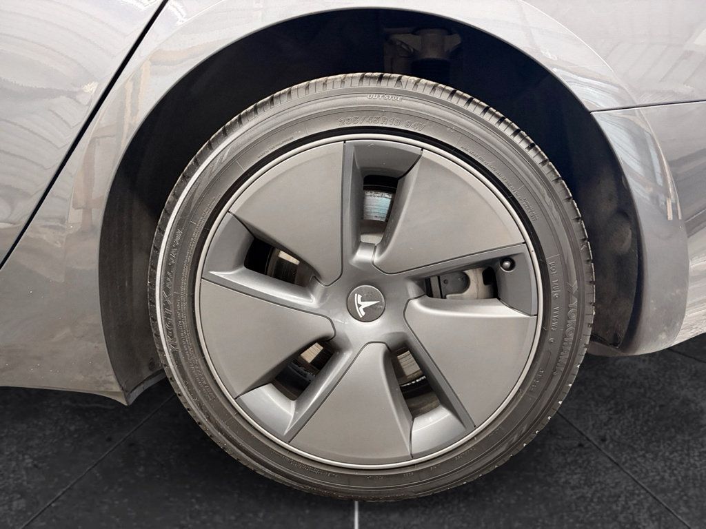 Used 2023 Tesla Model 3 Long Range AWD/4WD image 32
