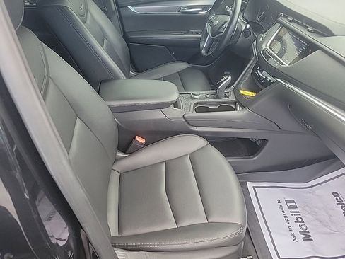 Certified 2020 Cadillac XT5 Luxury image 30