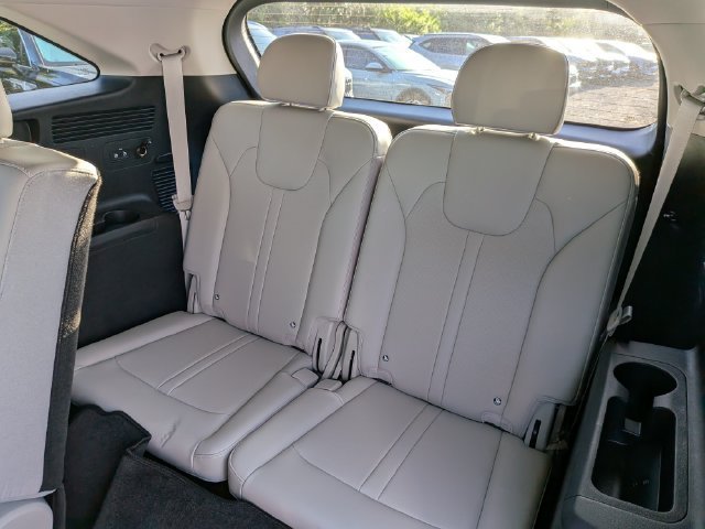 New 2026 Kia Sorento S w/ S Panoramic Sunroof Package FWD image 15