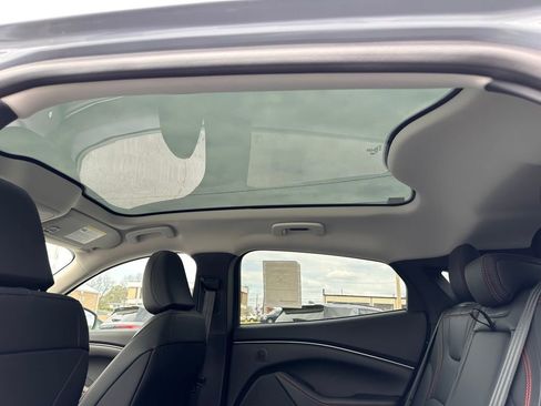 New 2025 Ford Mustang Mach-E Premium w/ Sport Appearance Package image 24