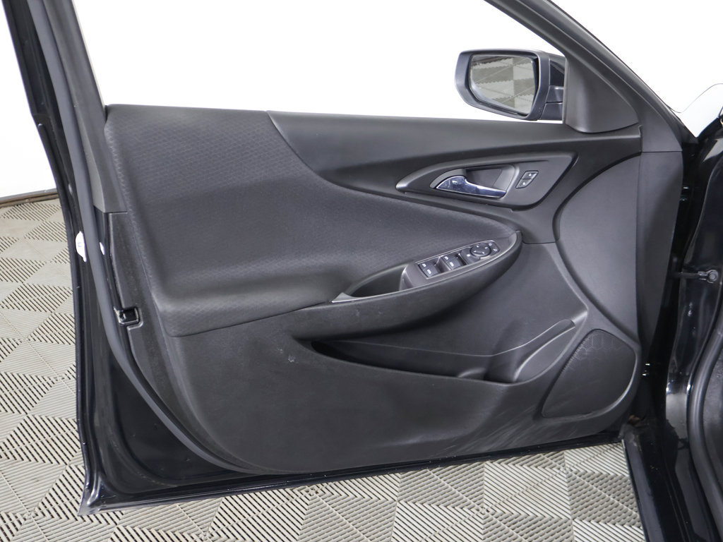 Used 2023 Chevrolet Malibu LS w/ Driver Confidence Package FWD image 21