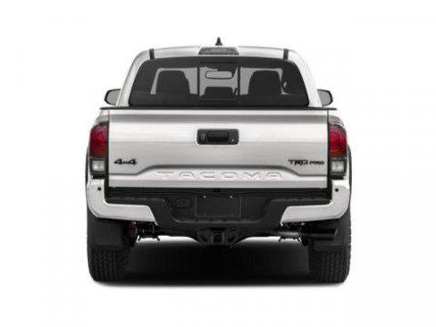 Certified 2023 Toyota Tacoma TRD Sport image 5