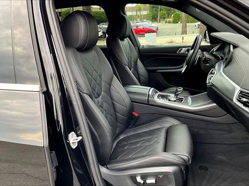 Used 2023 BMW X5 xDrive45e w/ Parking Assistance Package image 8