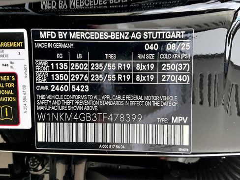 Certified 2026 Mercedes-Benz GLC 300 image 18