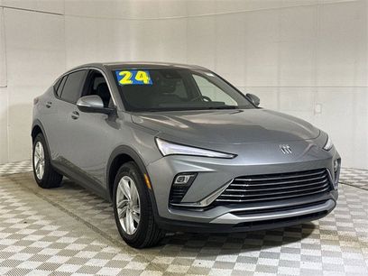 Used 2024 Buick Envista Preferred w/ Convenience I Package