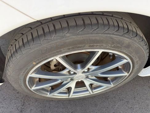 Used 2012 Mitsubishi Eclipse GS Sport FWD image 7