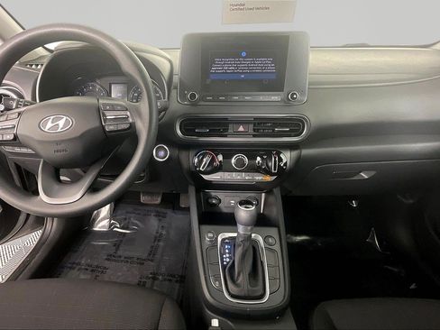 Certified 2023 Hyundai Kona SEL image 8