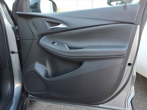 Certified 2024 Buick Encore GX Sport Touring w/ Comfort Package image 12