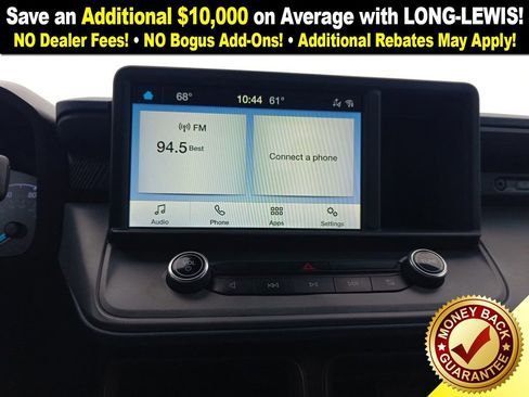 Used 2024 Ford Maverick XL image 25