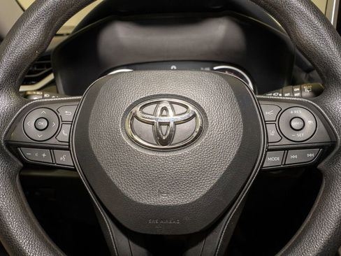 Certified 2024 Toyota RAV4 XLE image 16