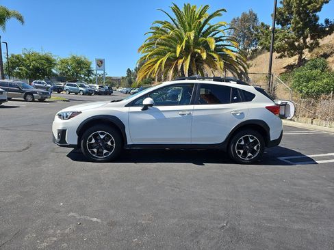 Used 2020 Subaru Crosstrek 2.0i Premium w/ Moonroof Package 2 AWD/4WD image 4