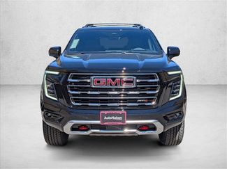 New 2026 GMC Yukon AT4 w/ AT4 Premium Plus Package AWD/4WD video 5