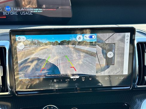 New 2026 Ford Expedition Platinum w/ Stealth Performance Package image 9