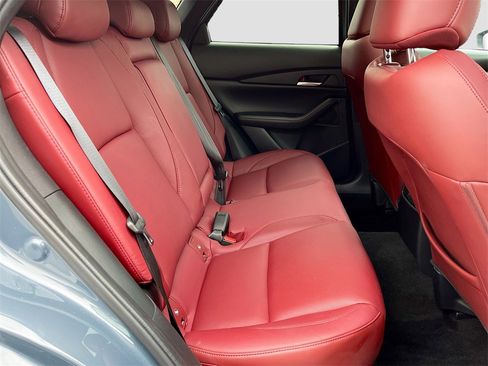 Used 2024 MAZDA CX-30 AWD 2.5 S w/ Preferred Package image 28