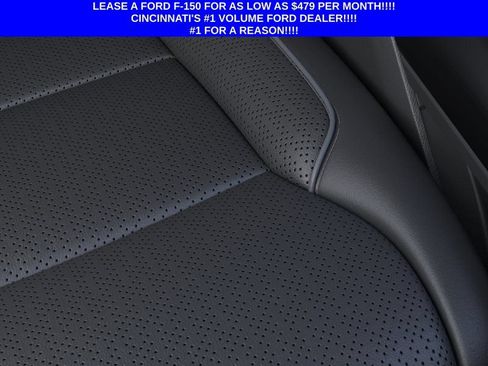 New 2026 Ford F150 Lariat AWD/4WD image 16