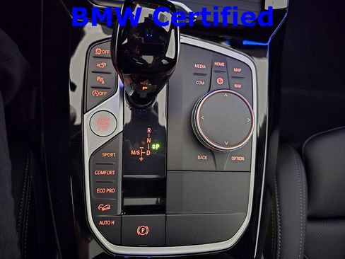 Certified 2023 BMW X3 xDrive30i w/ Premium Package image 18
