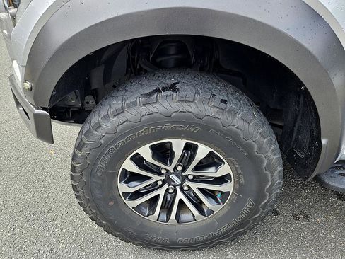 Used 2019 Ford F150 Raptor image 19