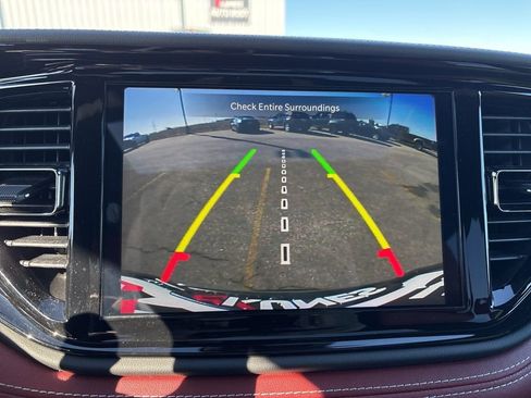 Used 2023 Dodge Durango SRT image 43