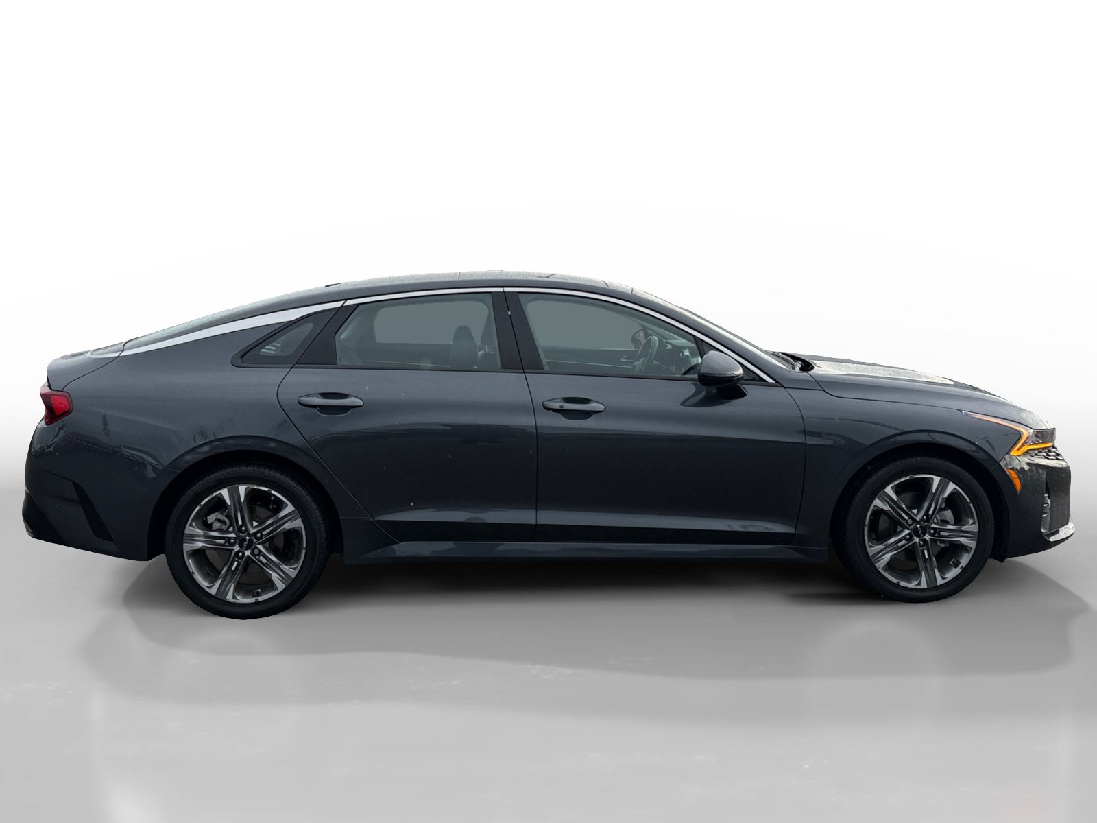 Used 2023 Kia K5 EX FWD image 6