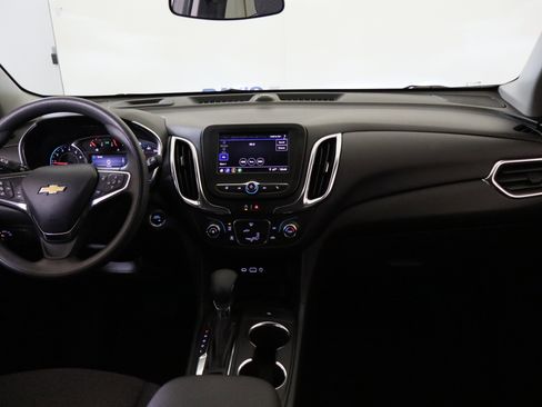 Used 2024 Chevrolet Equinox LT image 15