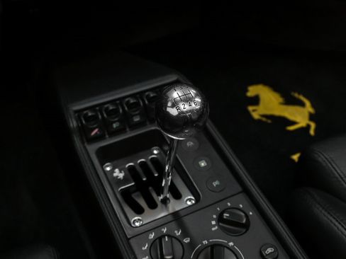 Used 1998 Ferrari F355 GTS image 56