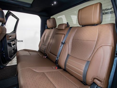 Used 2024 Toyota Tundra 1794 Edition image 14