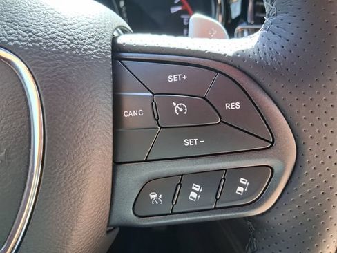 New 2026 Dodge Durango GT AWD/4WD image 31