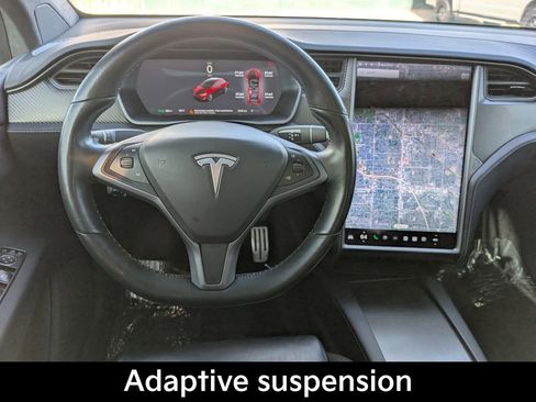 Used 2019 Tesla Model X Performance image 14