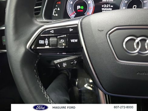 Used 2024 Audi A6 2.0T Premium AWD/4WD image 23