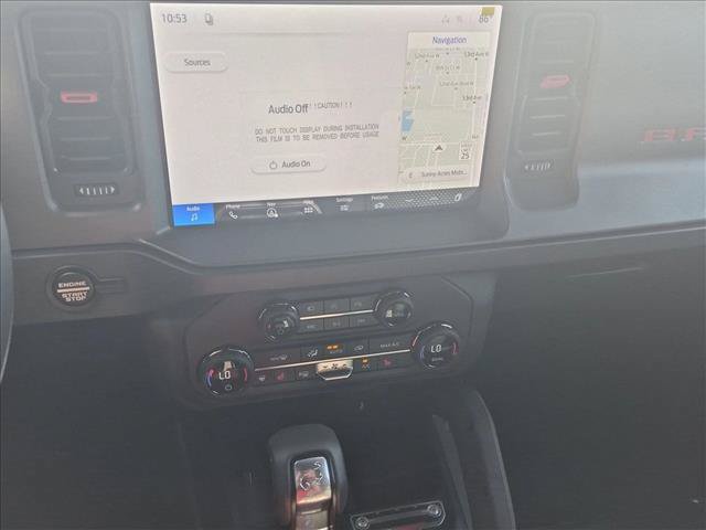 New 2026 Ford Bronco Raptor AWD/4WD image 10
