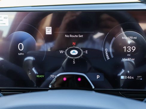 New 2026 Hyundai Ioniq 5 SE RWD image 26
