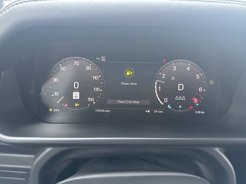 Used 2024 Land Rover Defender 110 X image 40