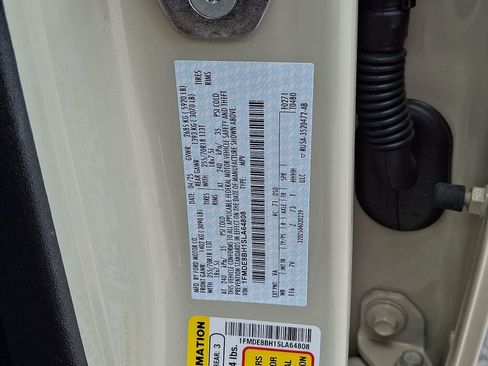 Certified 2025 Ford Bronco Outer Banks AWD/4WD image 27
