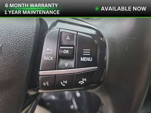 Used 2021 Ford Escape SE w/ SE Sport Appearance Package image 21