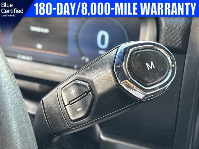 Used 2024 Ford F150 STX RWD image 30