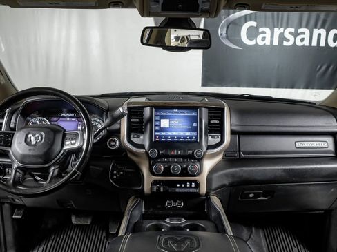 Used 2021 RAM 3500 Laramie image 14