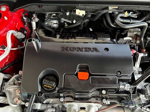 Used 2023 Honda Civic Sport image 26