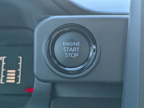 New 2026 Toyota Tacoma SR5 AWD/4WD image 27