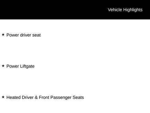 Used 2024 Chevrolet Equinox LT w/ LPO, Floor Liner Package image 11