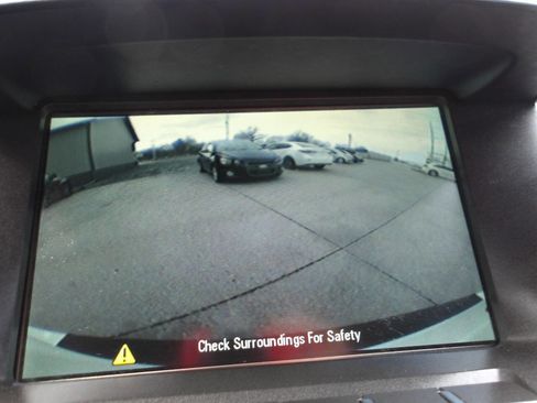 Used 2014 GMC Terrain SLT image 5