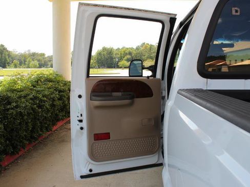 Used 2002 Ford F250 Lariat AWD/4WD image 28